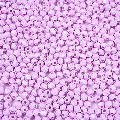Baking Paint Glass Seed Beads&nbsp;SEED-C004-01K