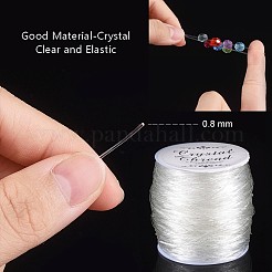 Elastic Crystal Thread&nbsp;X-EW-0.8D-1