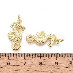 Brass Pendants&nbsp;KK-T071-103G