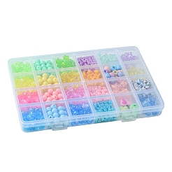 DIY Earrings Jewelry Making Kit&nbsp;OACR-FS0001-77