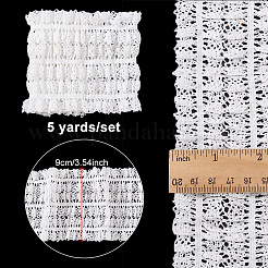 5 Yards Cotton Trimming&nbsp;OCOR-NB0002-50