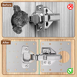 Hinge Repair Plate&nbsp;FIND-WH0111-885