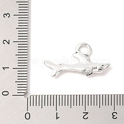 Tibetan Style Zinc Alloy Pendants&nbsp;TIBEP-R334-365AS-RS