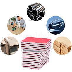 20Pcs 400 Grit Sanding Sponge Grit Sanding Blocks&nbsp;TOOL-SP0001-05A