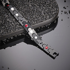 Stainless Steel Watch Band Bracelets&nbsp;JB651C