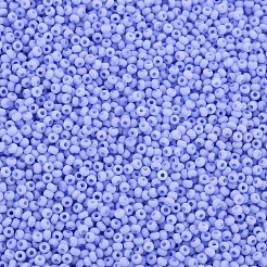 13/0 Glass Seed Beads&nbsp;SEED-T005-14A-A15