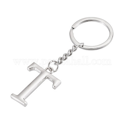 Alloy Keychains&nbsp;KEYC-TADJ0001-11T-1