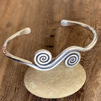 Adjustable Brass Cuff Bangles&nbsp;FS-WG28667-01-1