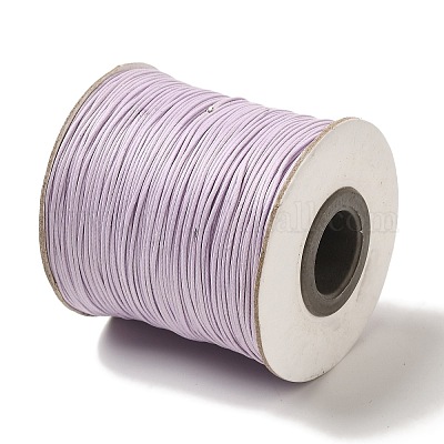Waxed Polyester Cord&nbsp;YC-0.5mm-132-1