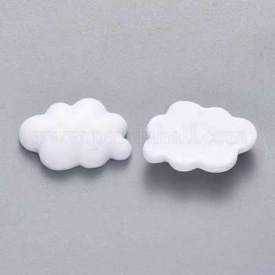 Resin Cabochons&nbsp;X-CRES-T005-A-25B-1