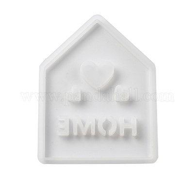 DIY Silicone Molds&nbsp;DIY-H176-01B-1