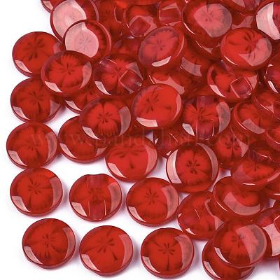 Translucent Pattern Buttons&nbsp;NNA0VFA-1