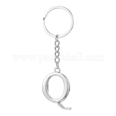 Alloy Keychains&nbsp;KEYC-TADJ0001-11Q-1
