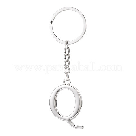 Alloy Keychains KEYC-TADJ0001-11Q-1