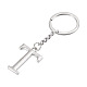 Alloy Keychains&nbsp;KEYC-TADJ0001-11T-2