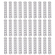 30Pcs Steel Spring&nbsp;FIND-FH0017-54-1
