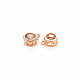 Brass Charms&nbsp;KK-S364-161A-2