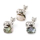 Shell Pendants&nbsp;KK-C232-01A-P-RS-1