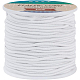 コアスパン弾性コード  ホワイト  2.5mm  35 m /ロール&nbsp;EC-BC0001-2.5mm-16B-1