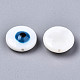 Natural Freshwater Shell Beads&nbsp;SHEL-T018-09B-03-2