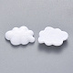 Resin Cabochons&nbsp;X-CRES-T005-A-25B-2