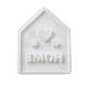 DIY Silicone Molds&nbsp;DIY-H176-01B-2