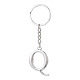 Alloy Keychains&nbsp;KEYC-TADJ0001-11Q-1