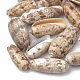 Spiral Shell Pendants&nbsp;SSHEL-S258-29-1