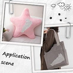 Polyester Lace for Clothing Decoration&nbsp;FIND-WH20040-11B