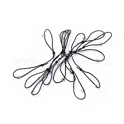 Adjustable Elastic Cord Bracelet Making&nbsp;AJEW-JB00008-02