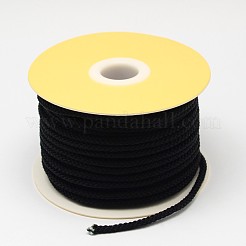 Braided Nylon Threads&nbsp;NWIR-N003-3.5mm-10G