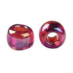 TOHO Round Seed Beads&nbsp;SEED-JPTR11-0165C