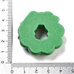 Christmas Theme Resin Cabochons&nbsp;CRES-U002-01A