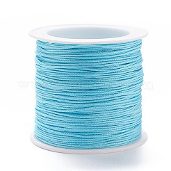 Braided Nylon Cord&nbsp;NWIR-K013-A16