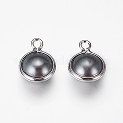 Brass Charms&nbsp;KK-F778-13P-NF