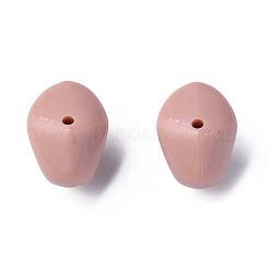 Opaque Acrylic Beads&nbsp;MACR-S373-146-A14