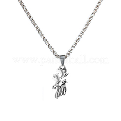 Tibetan Style Alloy Pendants&nbsp;TIBE-CJ0001-06-RS