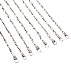 Bag Strap Chains&nbsp;IFIN-TAC0002-10P