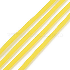 Hollow Pipe PVC Tubular Synthetic Rubber Cord&nbsp;RCOR-R007-2mm-22