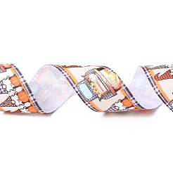 Polyester Grosgrain Ribbon&nbsp;OCOR-I010-05A