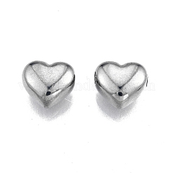 Non-Tarnish 304 Stainless Steel Beads&nbsp;STAS-N099-23