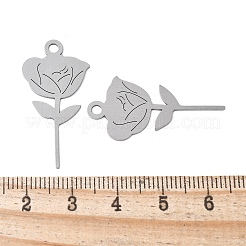304 Stainless Steel Pendants/SIM Card Removal Openning Tool&nbsp;STAS-L282-004P-1