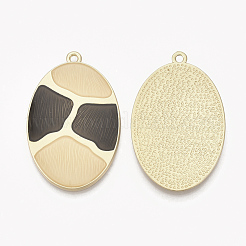 Epoxy Resin Pendants&nbsp;PALLOY-T056-133A