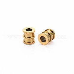 201 Stainless Steel Beads&nbsp;STAS-N088-36G