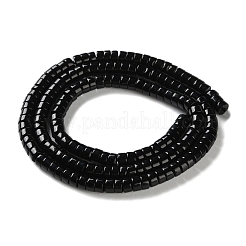 Natural Obsidian Beads Strands&nbsp;LS-G-H230-61