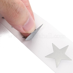 Iron on Reflect Light Stickers&nbsp;DIY-H148-A07