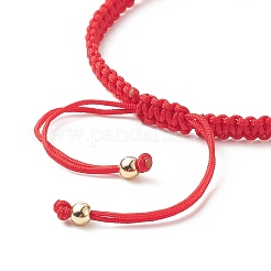 Christmas Themed Alloy Enamel Charm Bracelet&nbsp;BJEW-JB09928