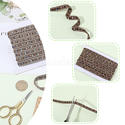 10 Yards Polyester Ribbon&nbsp;OCOR-CY0002-68B