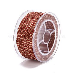 Polycotton Cord&nbsp;OCOR-E027-02B-20