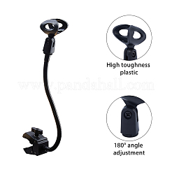 ABS Plastic Cell Phone Holder&nbsp;AJEW-WH0556-69